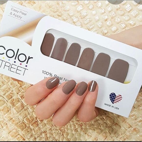 Upper East Side New/ Unopened Color Street - Upper East Side - Picture 3 of 9